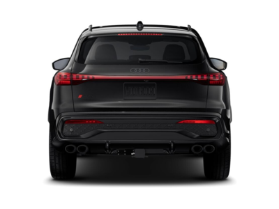 2025 Audi All-New SQ5 in Vancouver, British Columbia