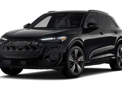 2025 Audi All-New SQ5 in Vancouver, British Columbia