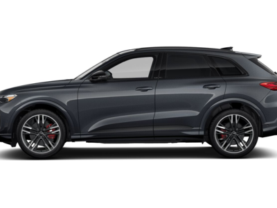 2025 Audi All-New SQ5 in Vancouver, British Columbia
