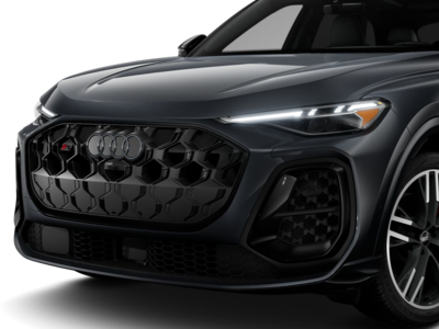 2025 Audi All-New SQ5 in Vancouver, British Columbia