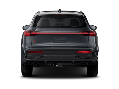 2025 Audi All-New SQ5 in Vancouver, British Columbia