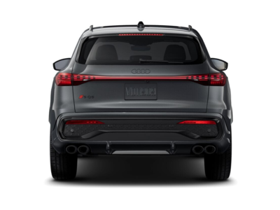 2025 Audi All-New SQ5 in Vancouver, British Columbia
