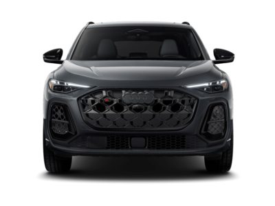 2025 Audi All-New SQ5 in Vancouver, British Columbia