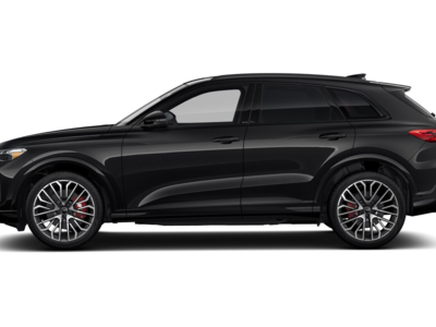 2025 Audi All-New SQ5 in Vancouver, British Columbia