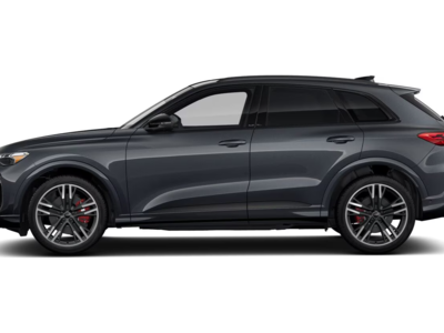 2025 Audi All-New SQ5 in Vancouver, British Columbia
