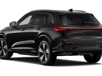 2025 Audi All-New SQ5 in Vancouver, British Columbia