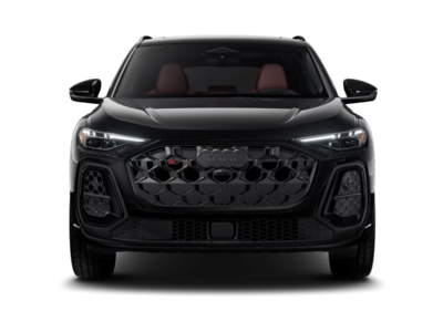 2025 Audi All-New SQ5 in Vancouver, British Columbia