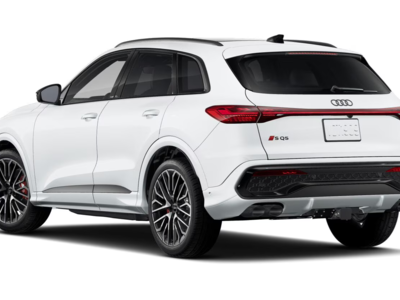 2025 Audi All-New SQ5 in Vancouver, British Columbia
