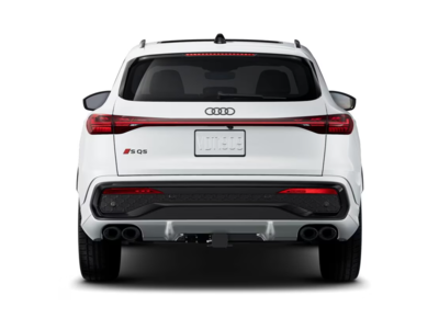 2025 Audi All-New SQ5 in Vancouver, British Columbia