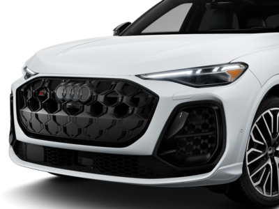 2025 Audi All-New SQ5 in Vancouver, British Columbia