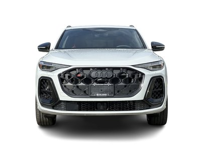 Audi All-New SQ5  2025 à Vancouver, Colombie-Britannique