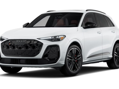 2025 Audi All-New SQ5 in Vancouver, British Columbia