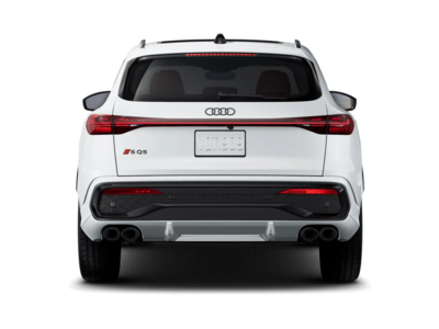 2025 Audi All-New SQ5 in Vancouver, British Columbia