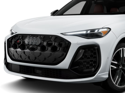 2025 Audi All-New SQ5 in Vancouver, British Columbia