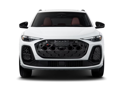 2025 Audi All-New SQ5 in Vancouver, British Columbia