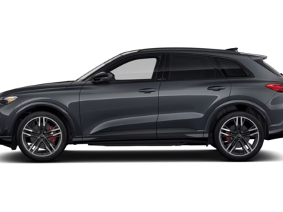 2025 Audi All-New SQ5 in Vancouver, British Columbia