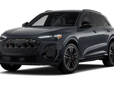 2025 Audi All-New SQ5 in Vancouver, British Columbia