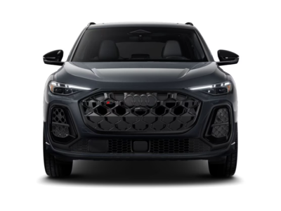 2025 Audi All-New SQ5 in Vancouver, British Columbia