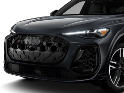 2025 Audi All-New SQ5 in Vancouver, British Columbia