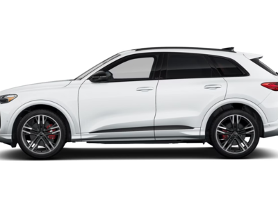 Audi All-New SQ5  2025 à Vancouver, Colombie-Britannique