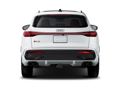 Audi All-New SQ5  2025 à Vancouver, Colombie-Britannique