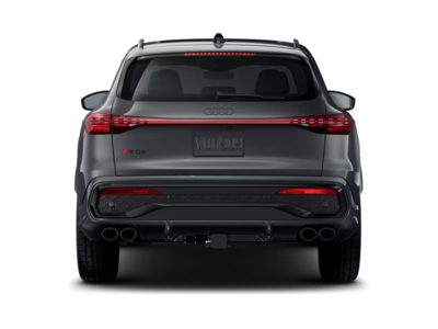 2025 Audi All-New SQ5 in Vancouver, British Columbia