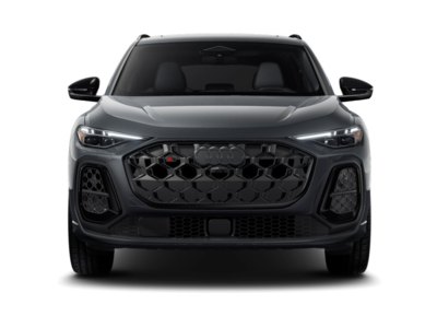 2025 Audi All-New SQ5 in Vancouver, British Columbia