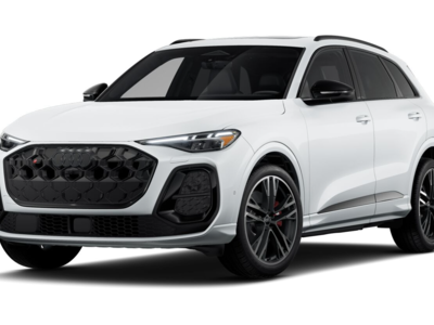 2025 Audi All-New SQ5 in Vancouver, British Columbia