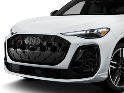2025 Audi All-New SQ5 in Vancouver, British Columbia