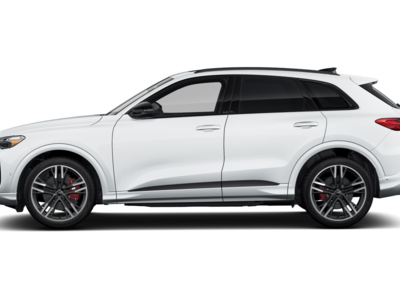 2025 Audi All-New SQ5 in Vancouver, British Columbia
