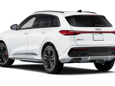 2025 Audi All-New SQ5 in Vancouver, British Columbia