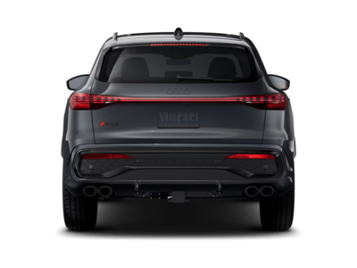 Audi All-New SQ5  2025 à Vancouver, Colombie-Britannique