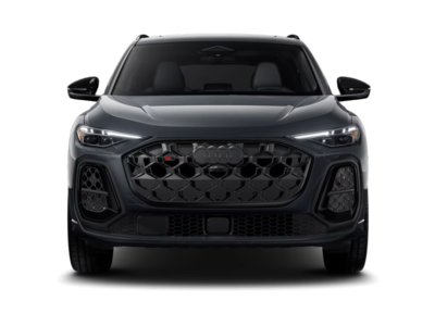 Audi All-New SQ5  2025 à Vancouver, Colombie-Britannique