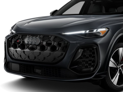 Audi All-New SQ5  2025 à Vancouver, Colombie-Britannique