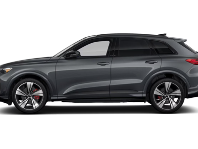 Audi All-New SQ5  2025 à Vancouver, Colombie-Britannique