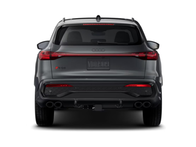 Audi All-New SQ5  2025 à Vancouver, Colombie-Britannique