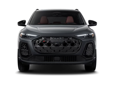 2025 Audi All-New SQ5 in Vancouver, British Columbia