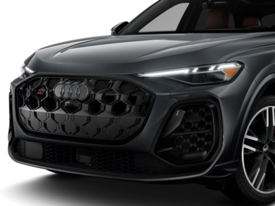 2025 Audi All-New SQ5 in Vancouver, British Columbia