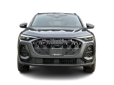 Audi All-New SQ5  2025 à Vancouver, Colombie-Britannique