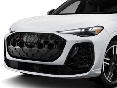 Audi All-New SQ5  2025 à Vancouver, Colombie-Britannique