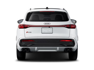 Audi All-New SQ5  2025 à Vancouver, Colombie-Britannique
