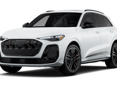 Audi All-New SQ5  2025 à Vancouver, Colombie-Britannique