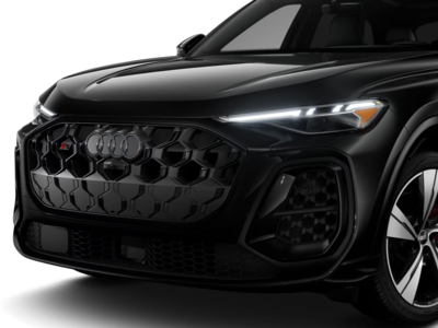 2025 Audi All-New SQ5 in Vancouver, British Columbia