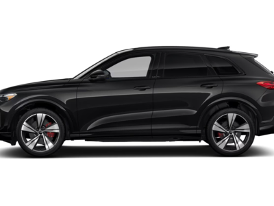 2025 Audi All-New SQ5 in Vancouver, British Columbia