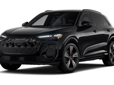 2025 Audi All-New SQ5 in Vancouver, British Columbia