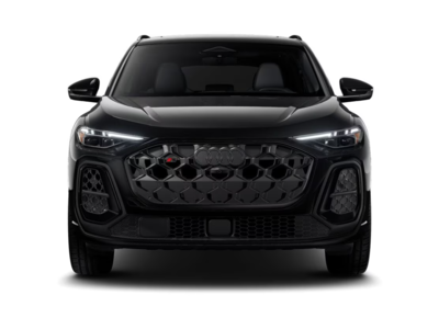 2025 Audi All-New SQ5 in Vancouver, British Columbia