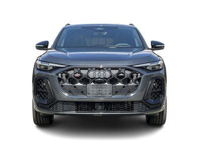 2025 Audi All-New SQ5 in Vancouver, British Columbia
