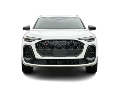2025 Audi All-New SQ5 in Vancouver, British Columbia
