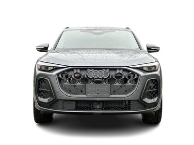 Audi All-New SQ5  2025 à Vancouver, Colombie-Britannique