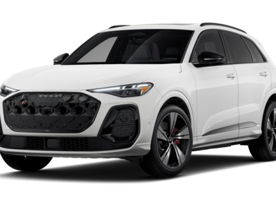 Audi All-New SQ5  2025 à Vancouver, Colombie-Britannique